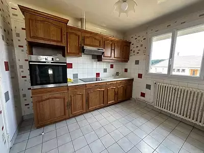 Maison, 70 m²