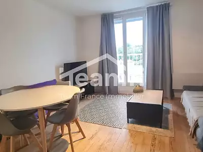 Appartement, 54,4 m²