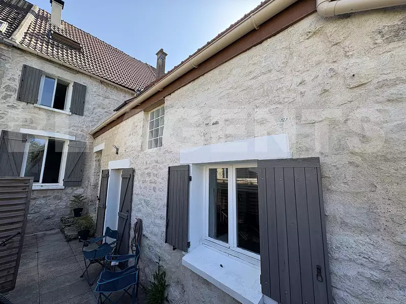 Maison, 130 m²
