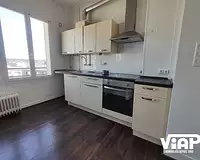 Appartement, 56 m²