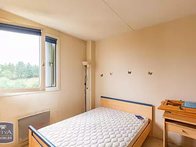 Appartement, 37 m²