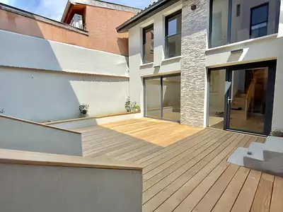 Maison, 83,57 m²