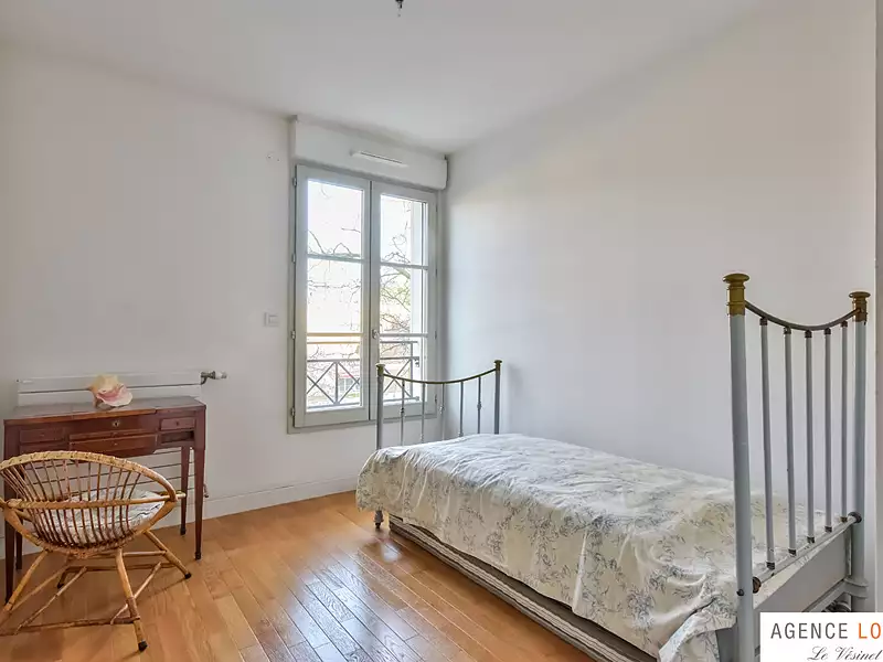 Appartement, 76 m²