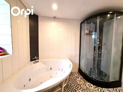 Maison, 121 m²