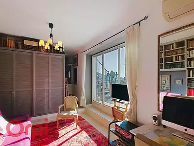 Appartement, 108 m²