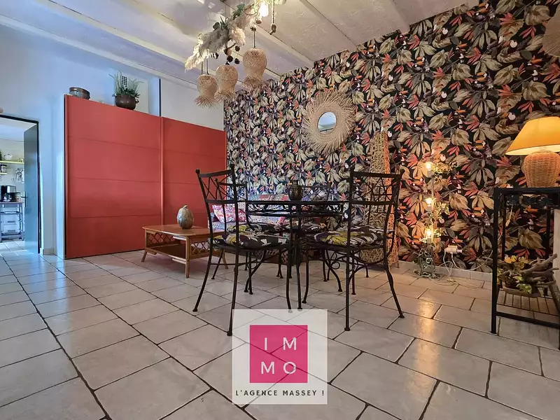 Maison, 90 m²