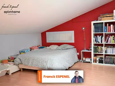 Maison, 270 m²