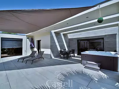 Maison, 137 m²