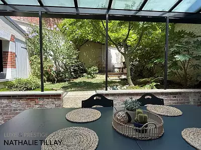 Maison, 150 m²