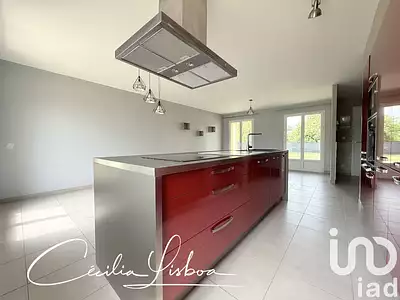 Maison, 110 m²