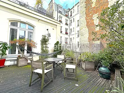 Appartement, 232 m²