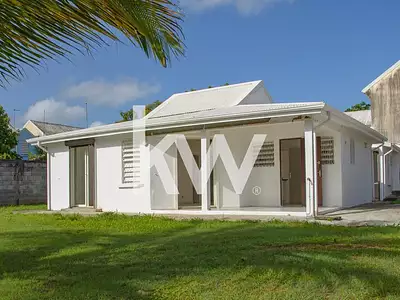 Maison, 87,65 m²