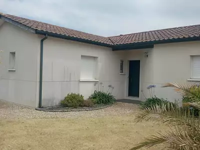 Maison, 149 m²