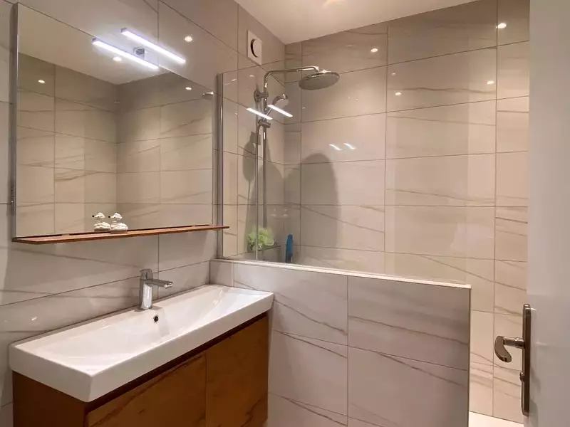 Appartement, 72 m²
