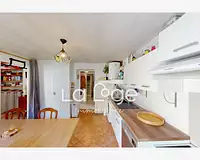 Appartement, 53,09 m²