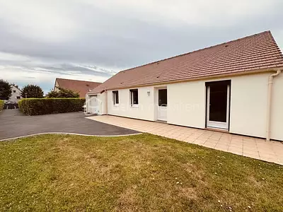 Maison, 101 m²