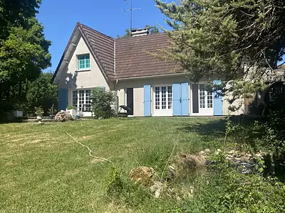 Maison, 140 m²