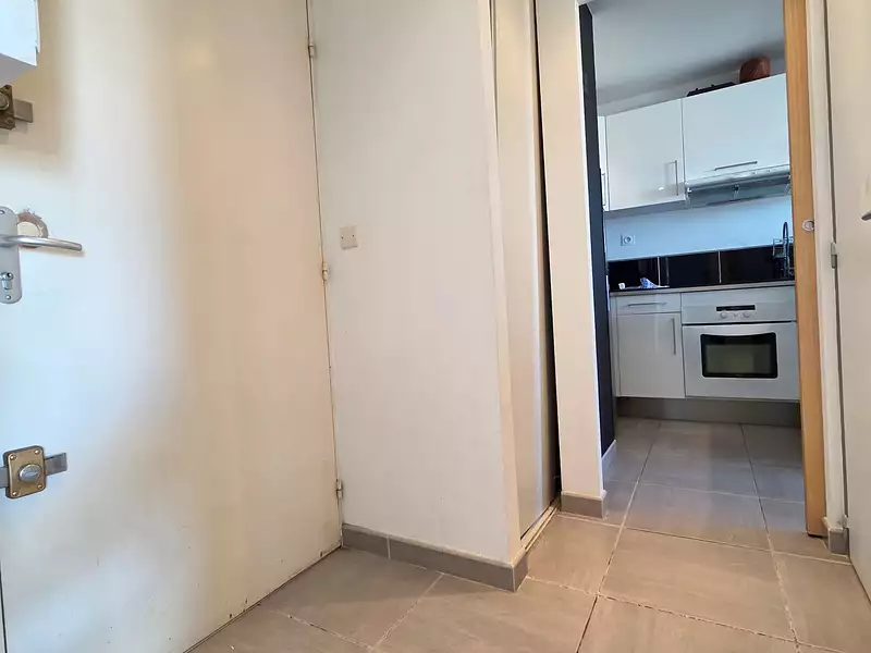 Appartement, 47 m²