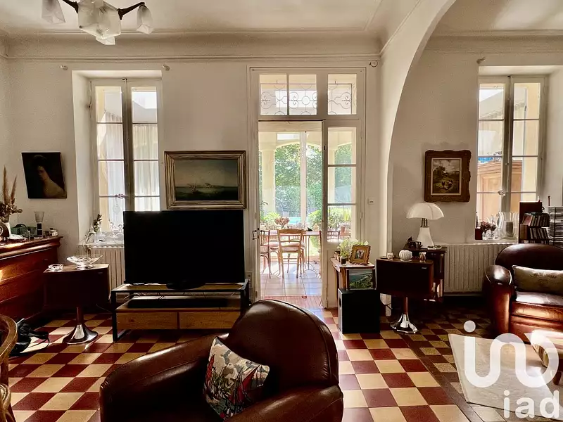 Maison, 156 m²