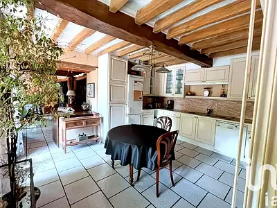 Maison, 160 m²