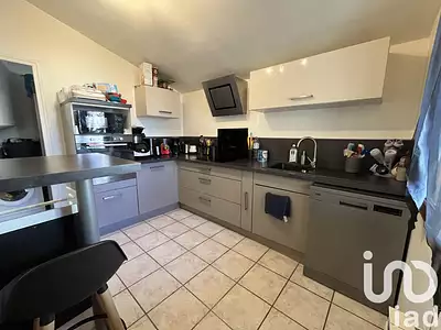 Maison, 70 m²