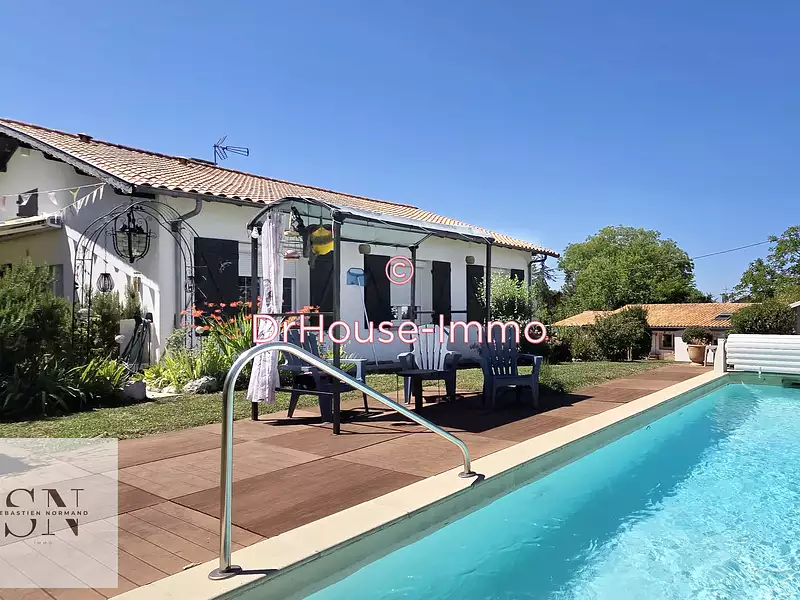 Maison, 167,07 m²