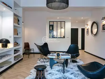 Appartement, 79,08 m²