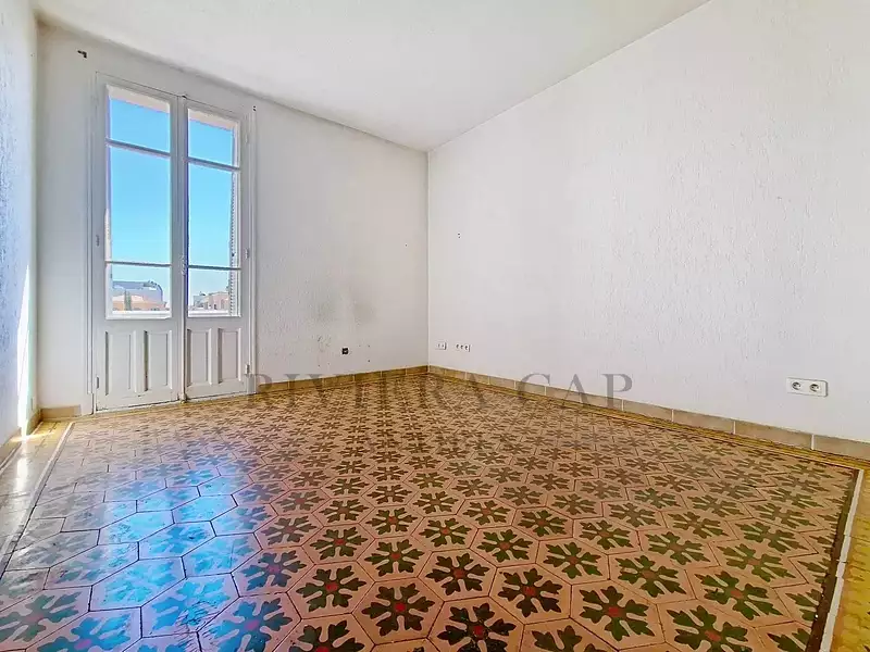 Appartement, 31,24 m²