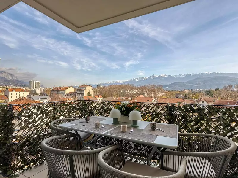 Appartement, 67,58 m²