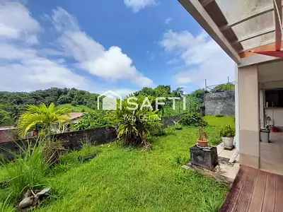 Maison, 173 m²