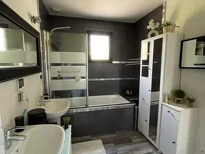 Maison, 115 m²