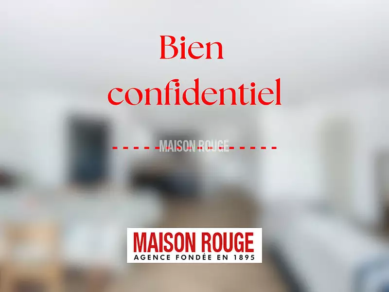 Maison, 115 m²
