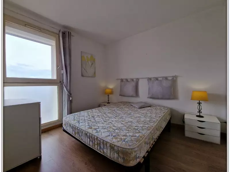 Appartement, 63 m²