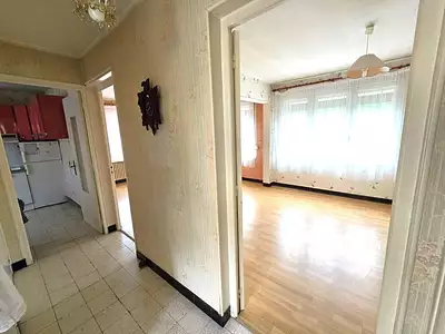 Maison, 70 m²