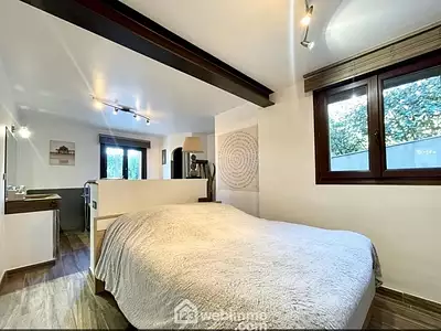 Maison, 100 m²