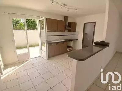 Maison, 116 m²