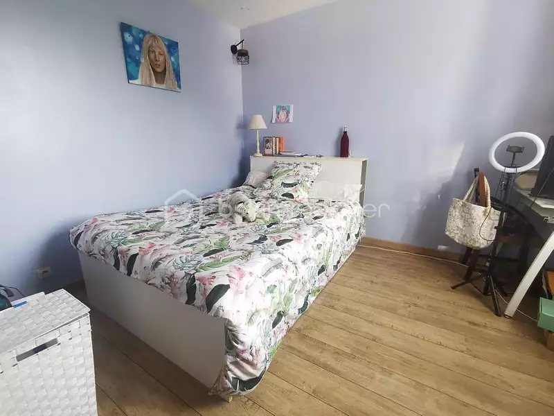 Maison, 193 m²