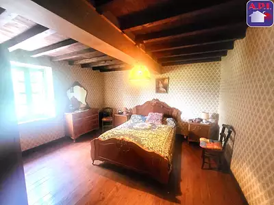 Maison, 120 m²