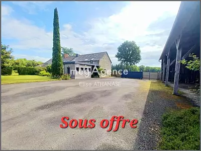 Maison, 147 m²