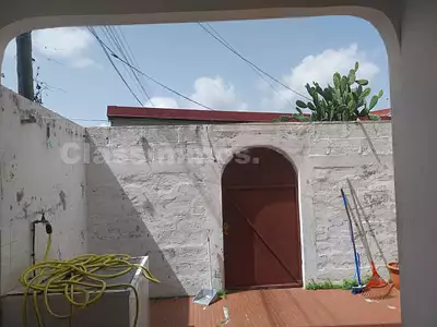 Maison, 100 m²