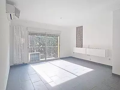 Appartement, 54,41 m²