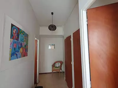 Appartement, 59 m²