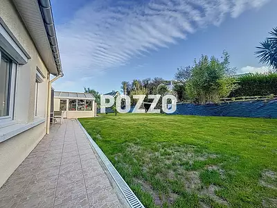 Maison, 120 m²