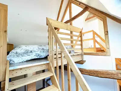 Maison, 110 m²
