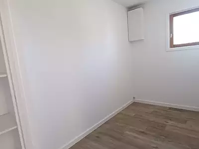 Maison, 52 m²