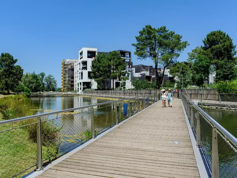 Appartement, 88,85 m²