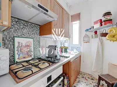 Appartement, 185 m²