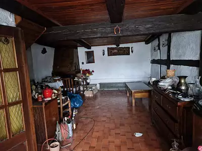 Maison, 110 m²