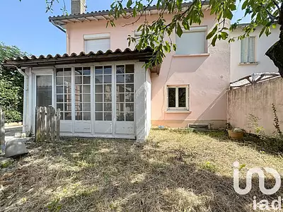 Appartement, 87 m²