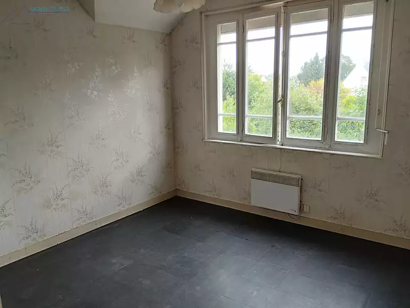 Maison, 86 m²